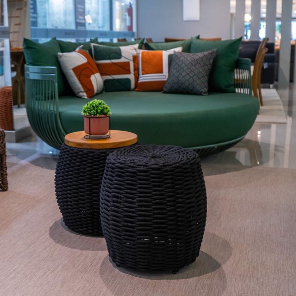 Banco Garden Shams - Imagem 3