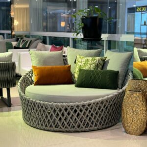 Chaise Arejo