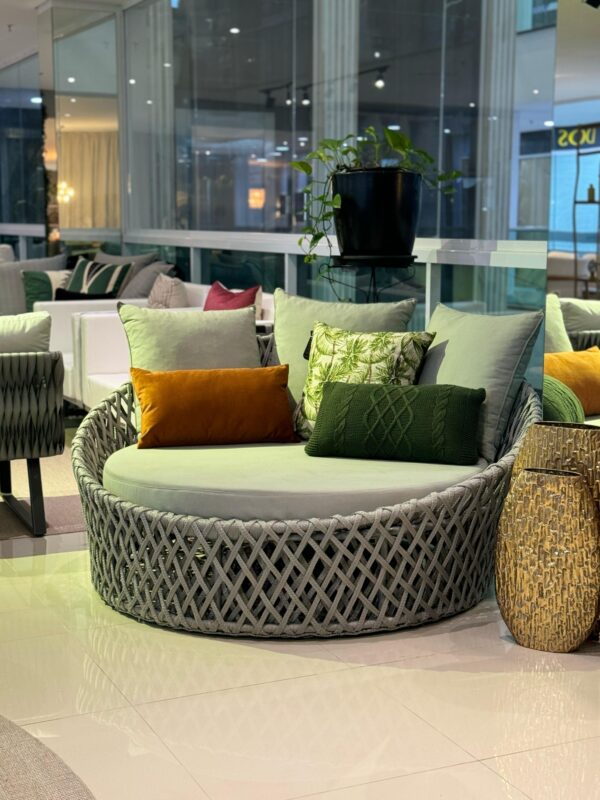 Chaise Arejo