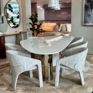 Mesa de Jantar Savoy