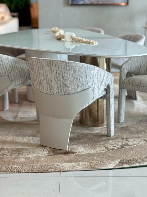 Mesa de Jantar Savoy - Image 3