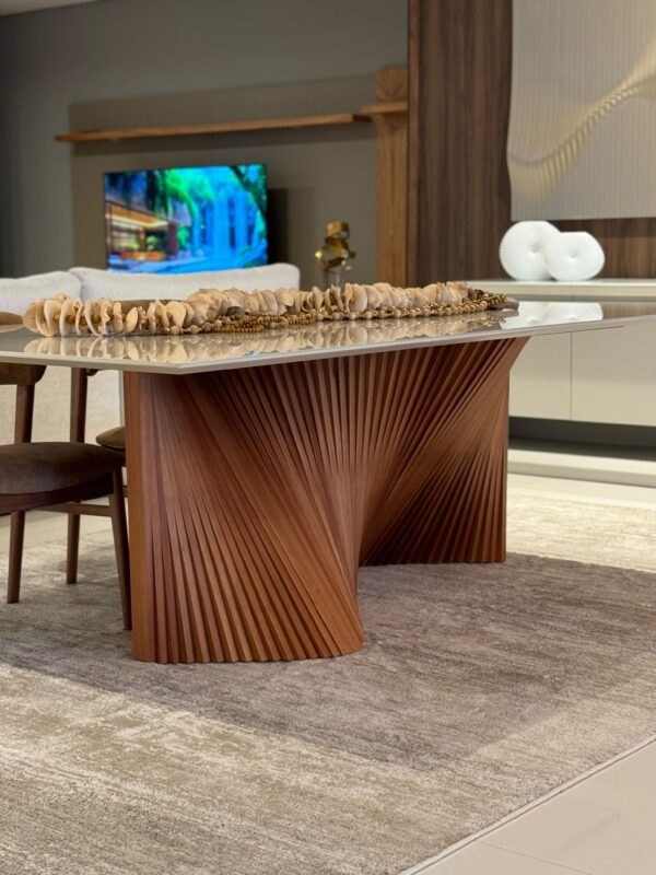 Mesa de Jantar Sidnei - Image 2