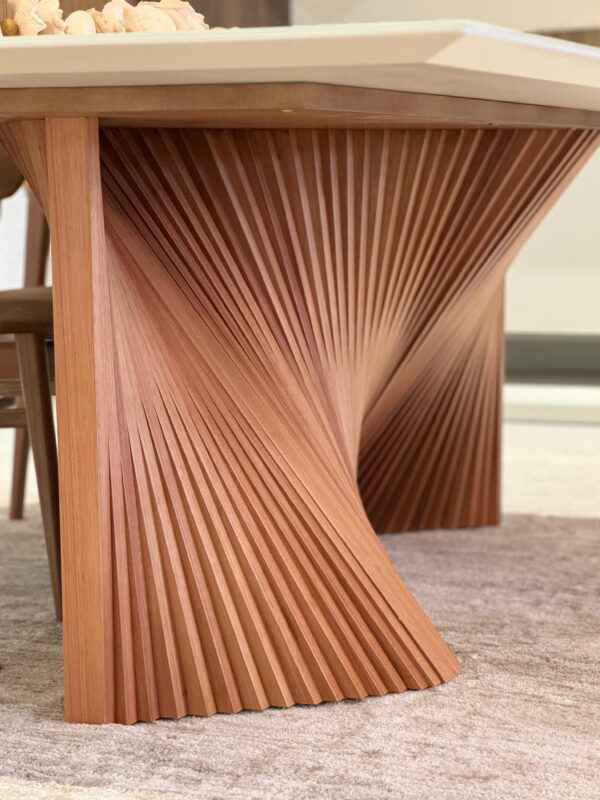 Mesa de Jantar Sidnei - Image 3