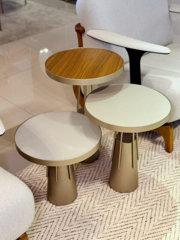 Mesa Lateral Pietá - Imagem 2