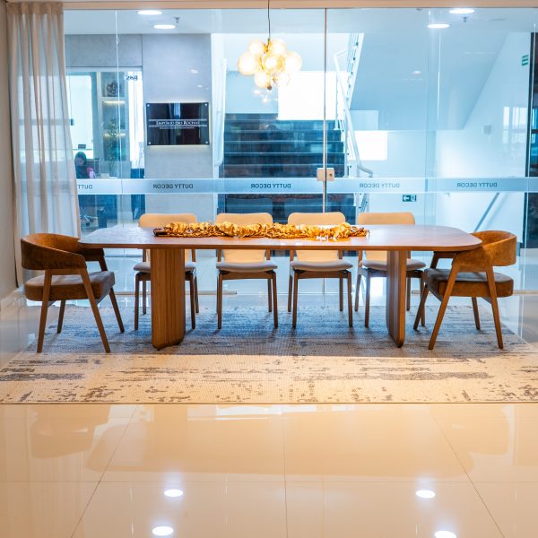Mesa de Jantar Paulina - Image 3