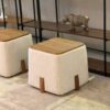 Puff Cubo - Imagem 2