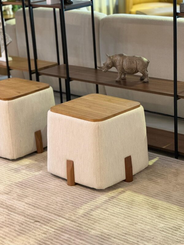 Puff Cubo - Image 2