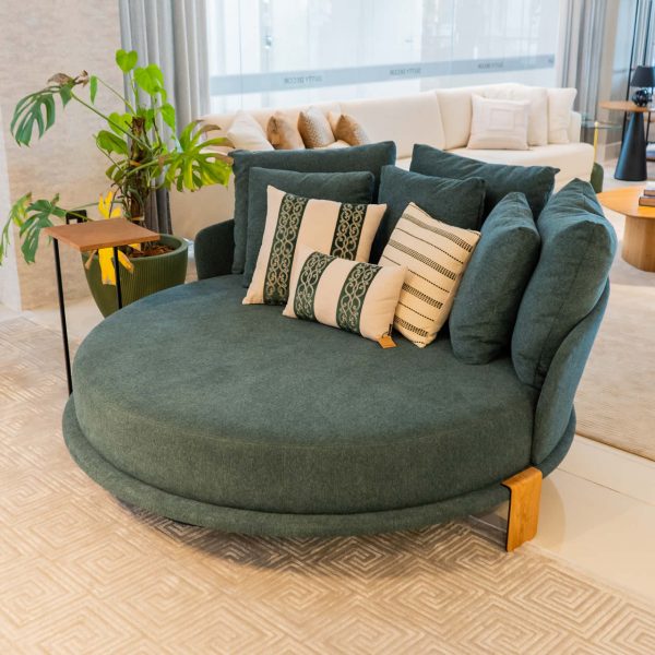 Chaise Bossa - Image 3