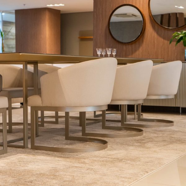 Mesa de Jantar Gina - Image 2