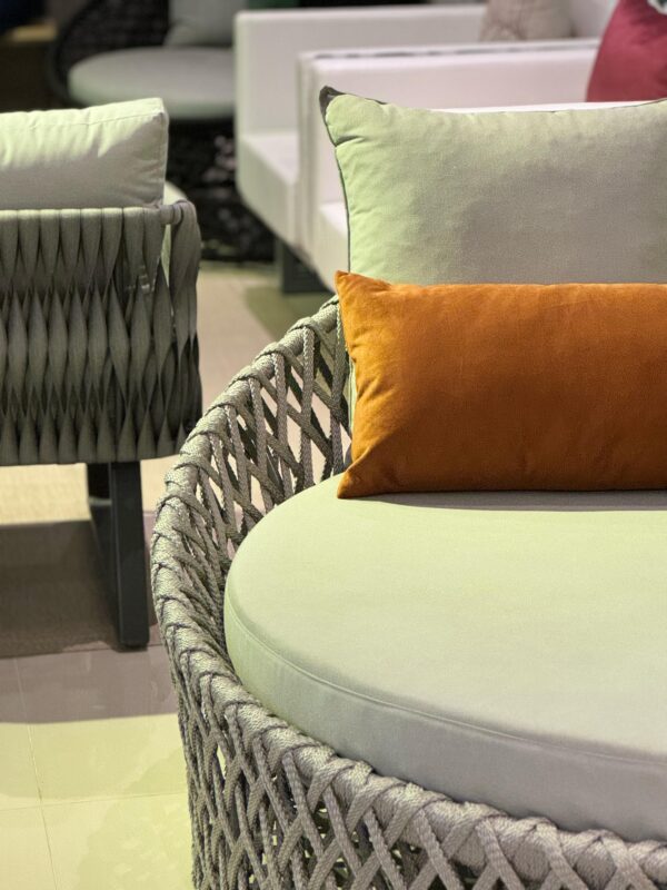 Chaise Arejo - Image 2