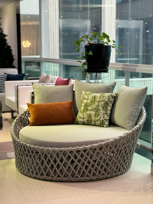 Chaise Arejo - Image 3