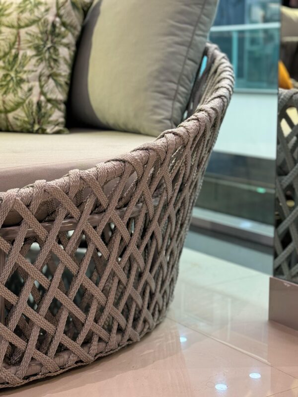 Chaise Arejo - Image 4