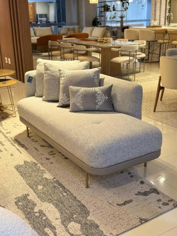 Chaise Dutty