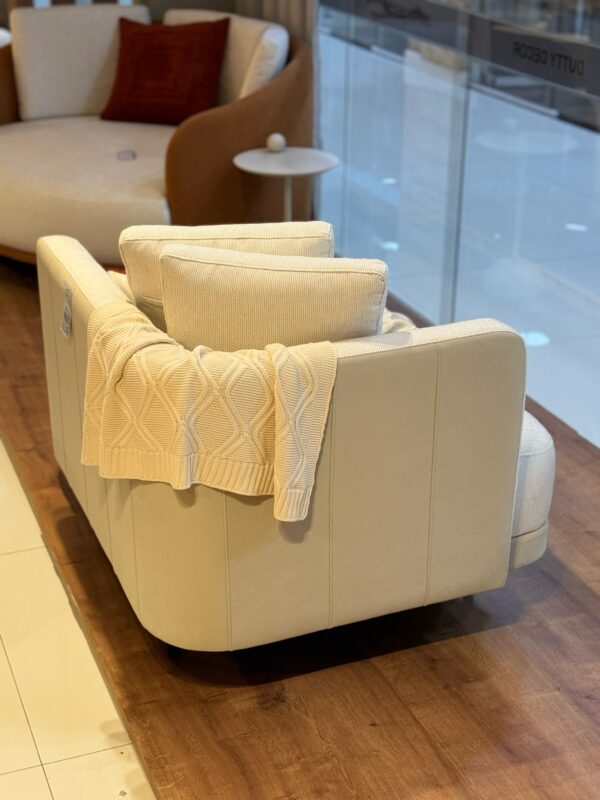 Chaise Lenin - Image 2